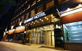 The Summit Hotel Dongdaemun Seoul